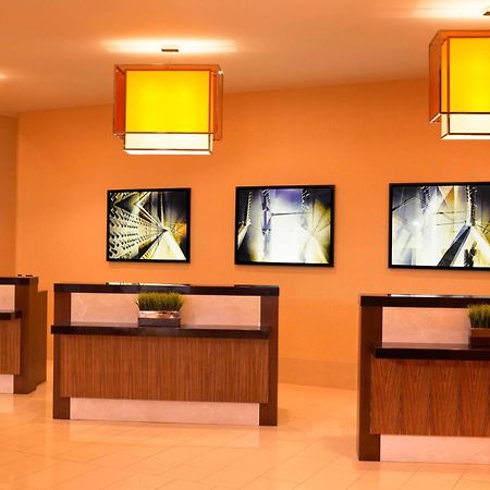 Detroit Marriott Troy Otel İç mekan fotoğraf