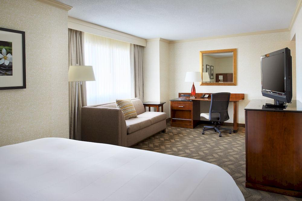 Detroit Marriott Troy Otel Dış mekan fotoğraf