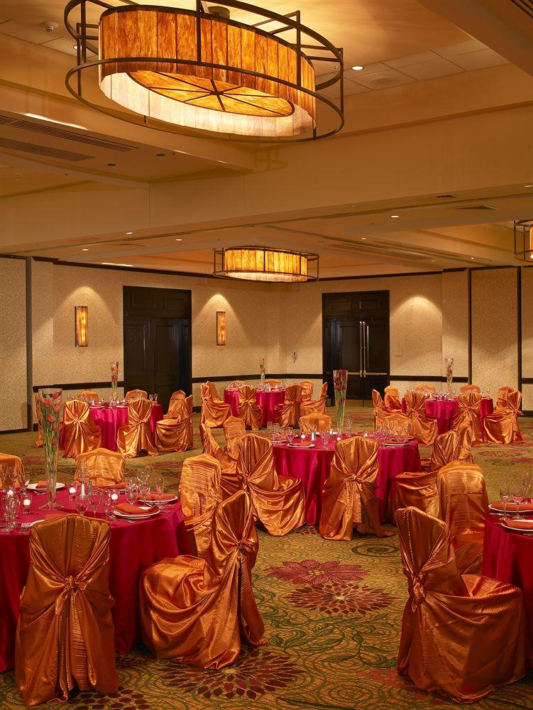Detroit Marriott Troy Otel Dış mekan fotoğraf