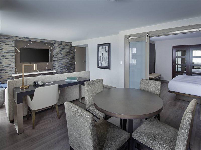 Detroit Marriott Troy Otel Dış mekan fotoğraf