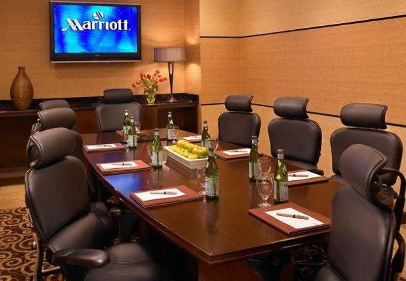 Detroit Marriott Troy Otel Dış mekan fotoğraf