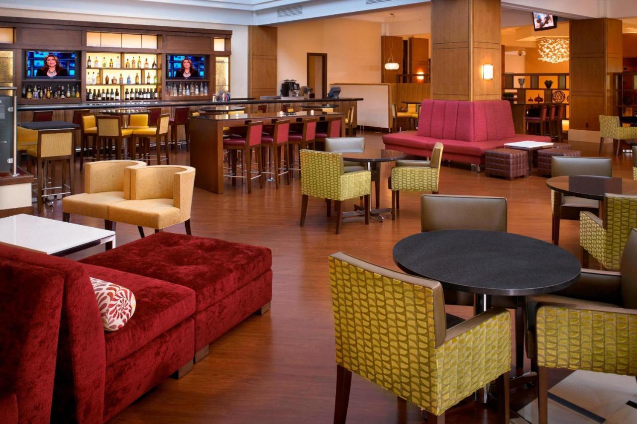 Detroit Marriott Troy Otel Dış mekan fotoğraf