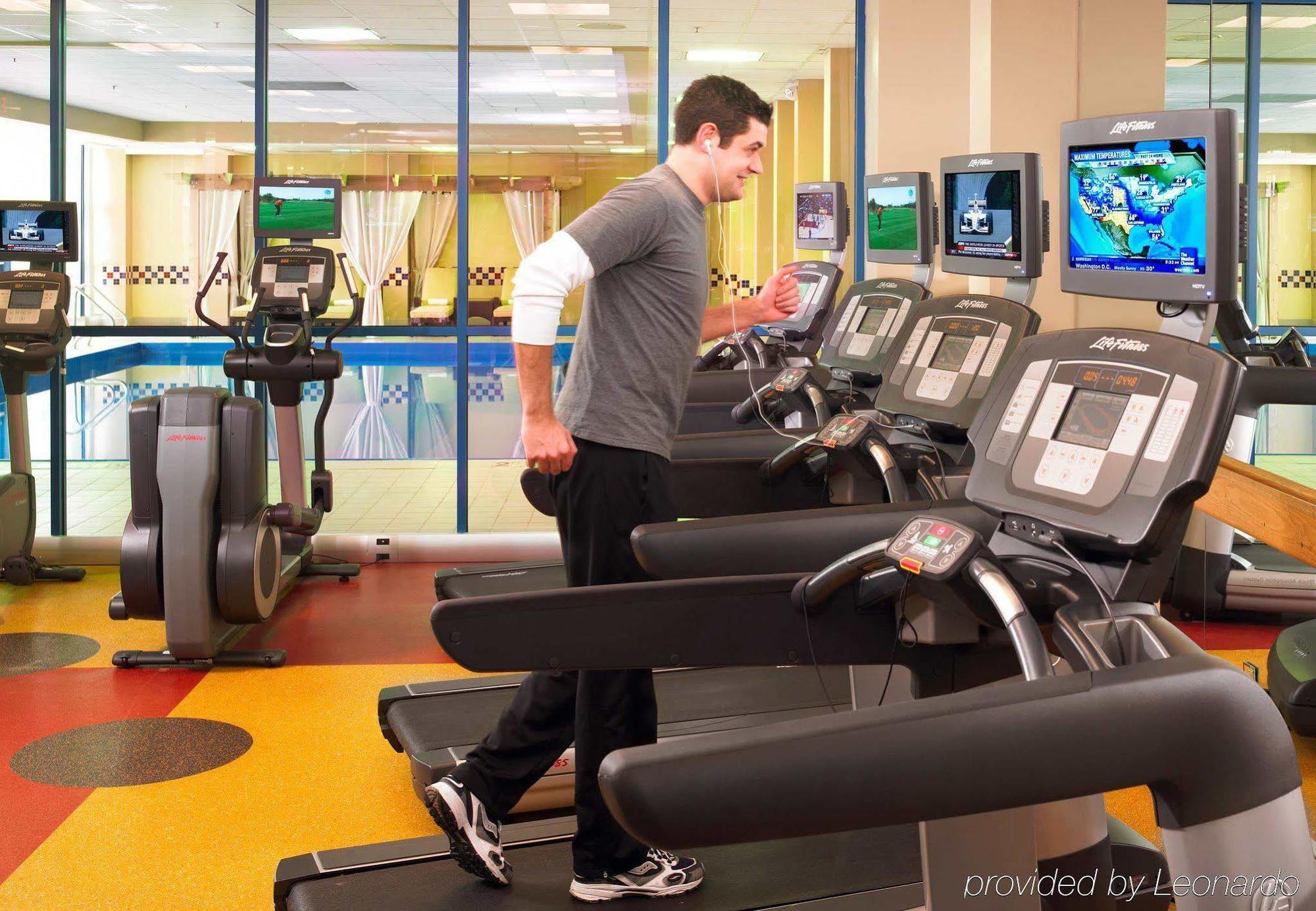 Detroit Marriott Troy Otel Dış mekan fotoğraf